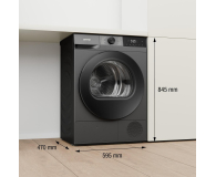 Gorenje DG2P8CPG/PL - 1572558 - zdjęcie 10